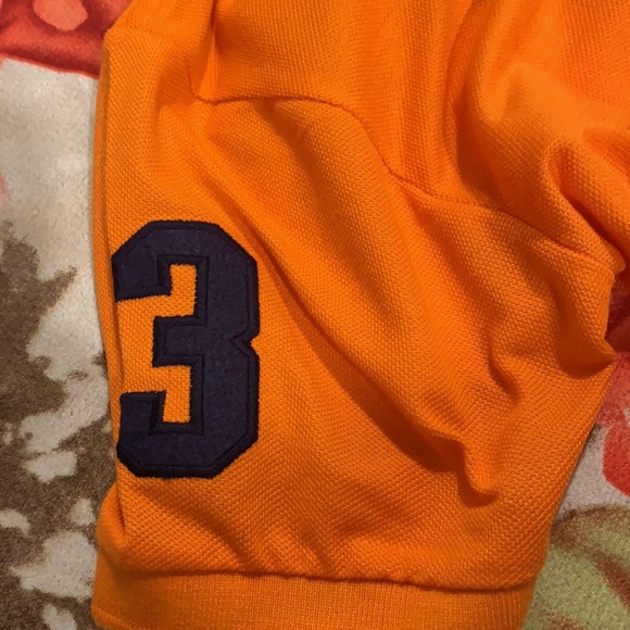 Us polo T shirt - Picture 3 of 3